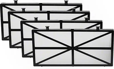 Immagine prodotto di Kit di 4 cartucce da 100 micron per robot dolphin master Dolphin 9991408-ASSY