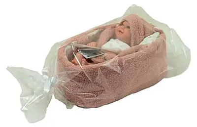 Produktbild von MuÑecas Arias Elegance 33 Cm Puppe Kinder One Size