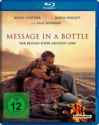 Zdjęcie produktu dla Message in a Bottle