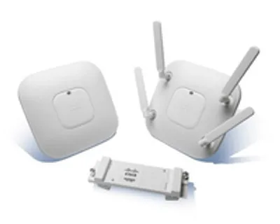 Immagine prodotto di Cisco Industrial Wireless serie 3700 - Basistazione Drahtlose - 802.11ac (draft 5.0)