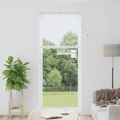 Immagine prodotto di Tendaggi a veneziana Bianco 220 x 85 cm Alluminio