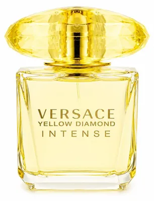 Produktbild von Versace Yellow Diamond Intense, Frauen, 30 ml, Spray