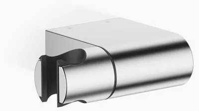 Image de Support de douche Dornbracht, pivotant, 28060970-93