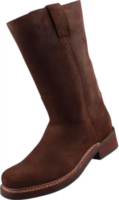 Image de Sendra Boots Herren Stiefel 3162 Dunkelbraun