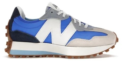 Produktbild von New Balance 327 Bright Lapis Moonbeam (Women's) - EU 5.5