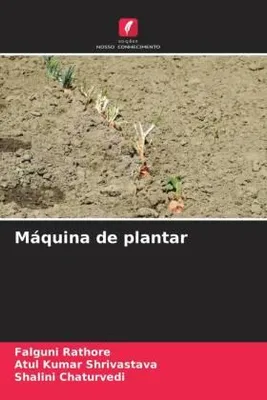 Produktbild von Máquina de plantar
