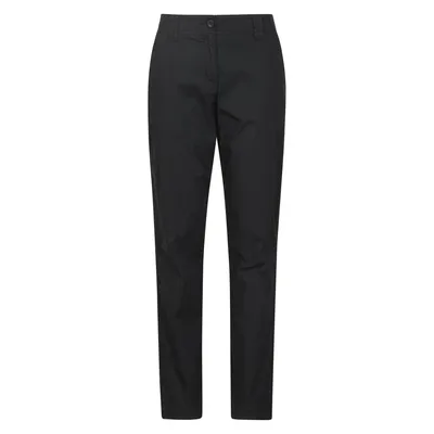 Produktbild von Mountain Warehouse - "Coastal" Hosen für Damen MW843 (40 DE) (Schwarz)