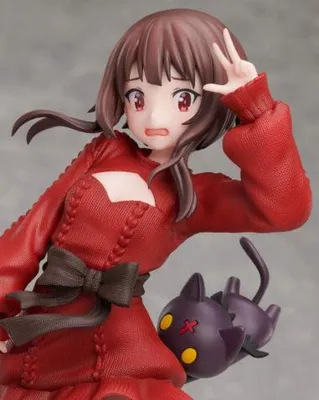 Immagine prodotto di Copia della statuetta in PVC TAITO ATTACK ON TITAN HANS ZOE HANGE SURVEY CORPS FIGURE Sega