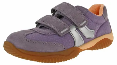 Produktbild von Superfit Kinder Mädchen Halbschuhe 28