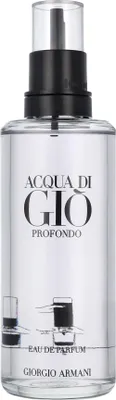 Produktbild von Armani Acqua Di Gio Profondo Edp Spray Refill