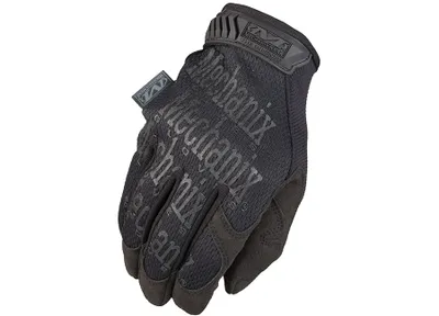 Image de Mechanix Wear The Original gants multi-usages, noir, L