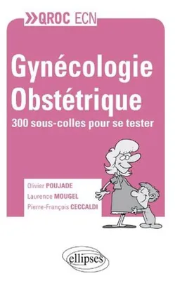 Image de QROC ECN Gynécologie-Obstétrique