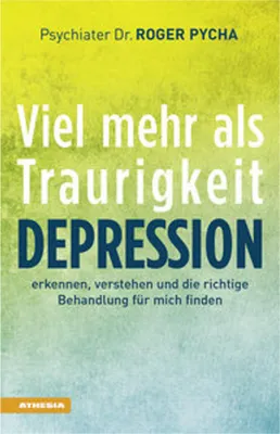 Produktbild von Depression - viel mehr als Traurigkeit