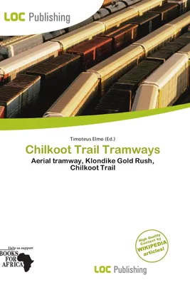 Produktbild von Chilkoot Trail Tramways
