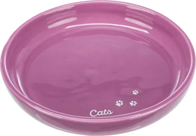Produktbild von TRIXIE Keramiknapf XXL - diverse - 0,35 l/ø 18 cm