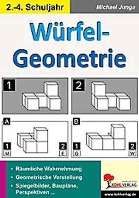 Obrázok produktu pre Würfel-Geometrie