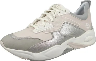 Produktbild von Timberland Sneaker Sneaker Leder/Textil