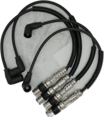Productafbeelding van NGK bougieset, artikelnummer 44316