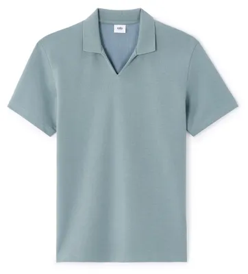 Produktbild von Celio Gehair Polohemd XL