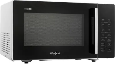 Immagine prodotto di Whirlpool MWP 251 SB Black Solo piano di lavoro a microonde 25 l 900 W