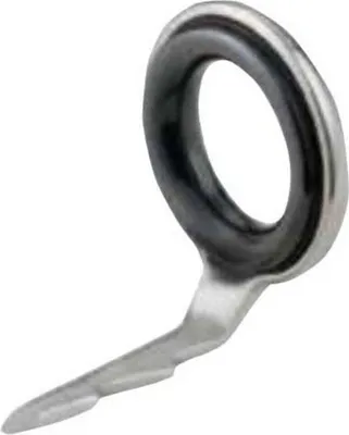 Produktbild von Fuji Tackle Cclog Rutenring Silber 5 Silber 5