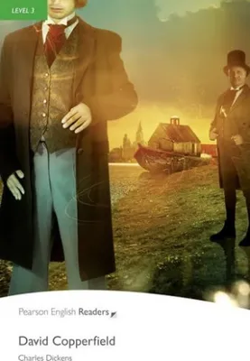 Produktbild von David Copperfield