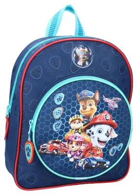 Produktbild von Paw Patrol Backpack Stylische Schultasche mit 3D-Ohren
