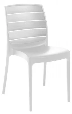Immagine prodotto di Sedia carmen – Bianco – Grand Soleil