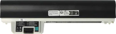 Produktbild von vhbw Akku Ersatz für HP HSTNN-OB2D, HSTNN-E05C, 628419-001, 626869-851, 626869-321, A2Q94AA, GB06055-CL, GB06 für Notebook (4400 mAh, 11,1 V, Li-Ion)
