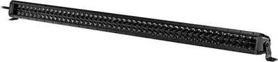 Image de Phare de travail 24 V LED 5 700 K 19 600 lm HELLA universel pour divers véhicules.