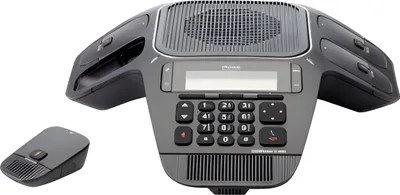 Obrázek produktu pro Auerswald COMfortel C-400 - VoIP-Konferenztelefon