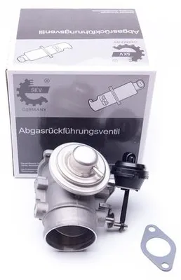 Obrázek produktu pro Ventil EGR VW Transporter T4 2.5 TDI
