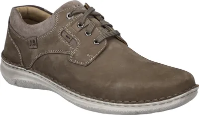 Image de JOSEF SEIBEL Anvers 36 | Chaussures basses pour Hommes | beige