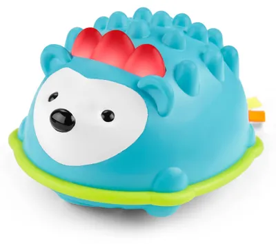 Produktbild von Skip Hop Explore and More Krabbelspielzeug Igel zum Krabbeln Lernen mit Licht un