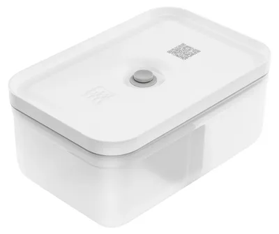 Zdjęcie produktu dla Zwilling - Plastikowy lunch box 1,6L Fresh&Save Biały