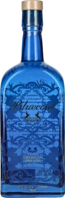 Immagine prodotto di Bluecoat American Dry Gin 47% Vol. 0,7l