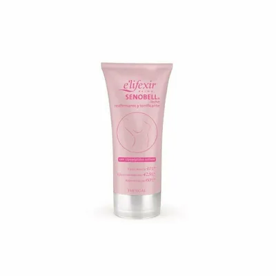 Obrázok produktu pre Phergal Elifexir Dermo Senobell Spevňujúce a vypínajúce mlieko 200ml