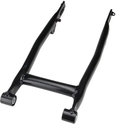 Obrázek produktu pro Kyvná vidlice černá (bez úchytů pro opěrku nohy pilota) pro Simson S50 S51 S53 S70 B C E
