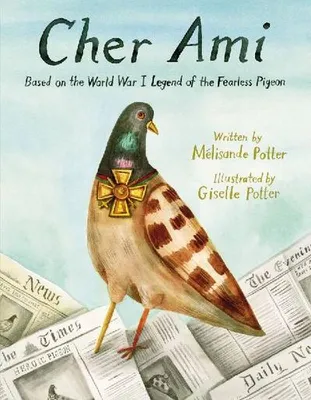 Image de Cher Ami