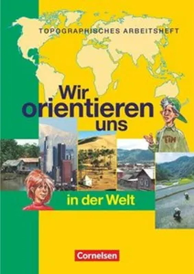 Produktbild von Wir orientieren uns in der Welt 3