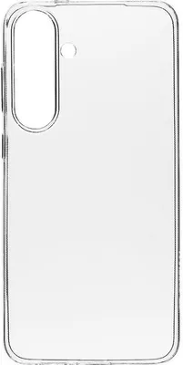 Obrázek produktu pro Tactical TPU Kryt pro Samsung Galaxy S25+ Transparent
