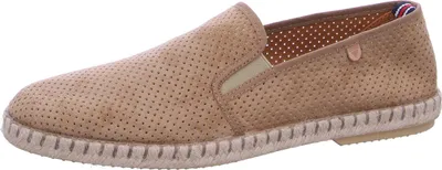 Produktbild von Verbenas Tom Slipper Beige