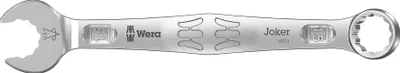 Produktbild von Ringmaulschlüssel 6003 Joker SW 15mm L.174mm Form A legierter WS WERA