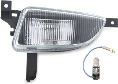Produktbild von Nebelscheinwerfer Osram Night Breaker Laser passend für Opel Zafira A Links 6710011 09117326 Johns