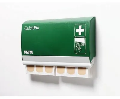 Produktbild von Pflasterspender, QuickFix