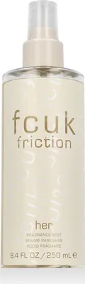 Immagine prodotto di FCUK Friction for Women Body Spray 250 ml W