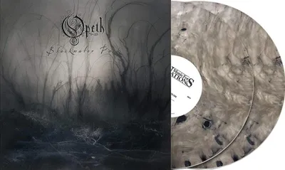 Obrázok produktu pre Opeth - Blackwater Park (20Th Anniversary Edition) (Coloured) (2 LP)