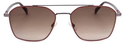 Produktbild von Safilo Sonnenbrille BUSSOLA 09/S C9A 57 18 145