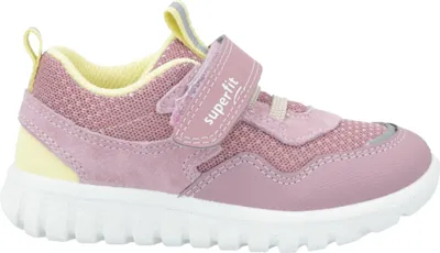 Produktbild von Superfit Klettschuhe 1006204 Mädchen 31343935323935 Rosa 30 EU