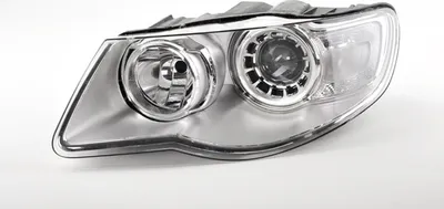 Zdjęcie produktu dla Johns, reflektor pasujący do VW Touareg (7L) 01/07-05/10 H9/H7 z przodu